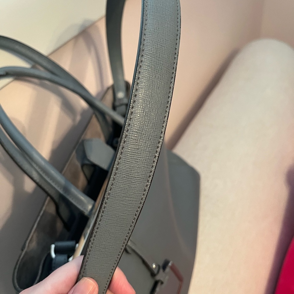 Authentic Fendi 2Jours Bag - Picture 9 of 15